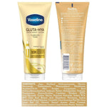 Gluta-hya Flawless Tone Serum Burst Body Lotion 200ml | Set-of-6