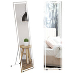 Led Full Length Mirror Dimmable Full Size Mirror