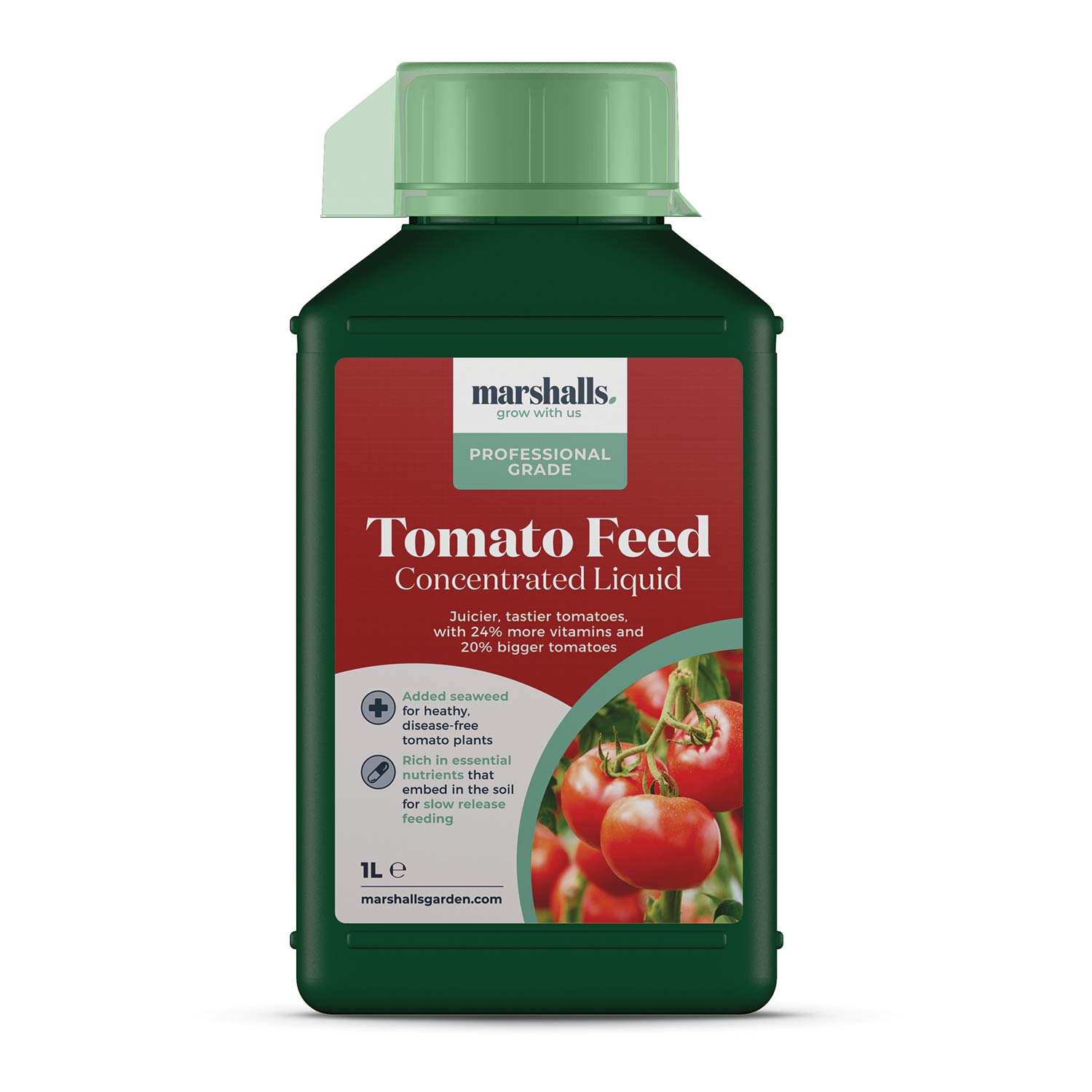 Liquid Tomato Feed | 1L