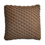 Myra Cushion Set Of 2 | Set-of-2 | Coffee