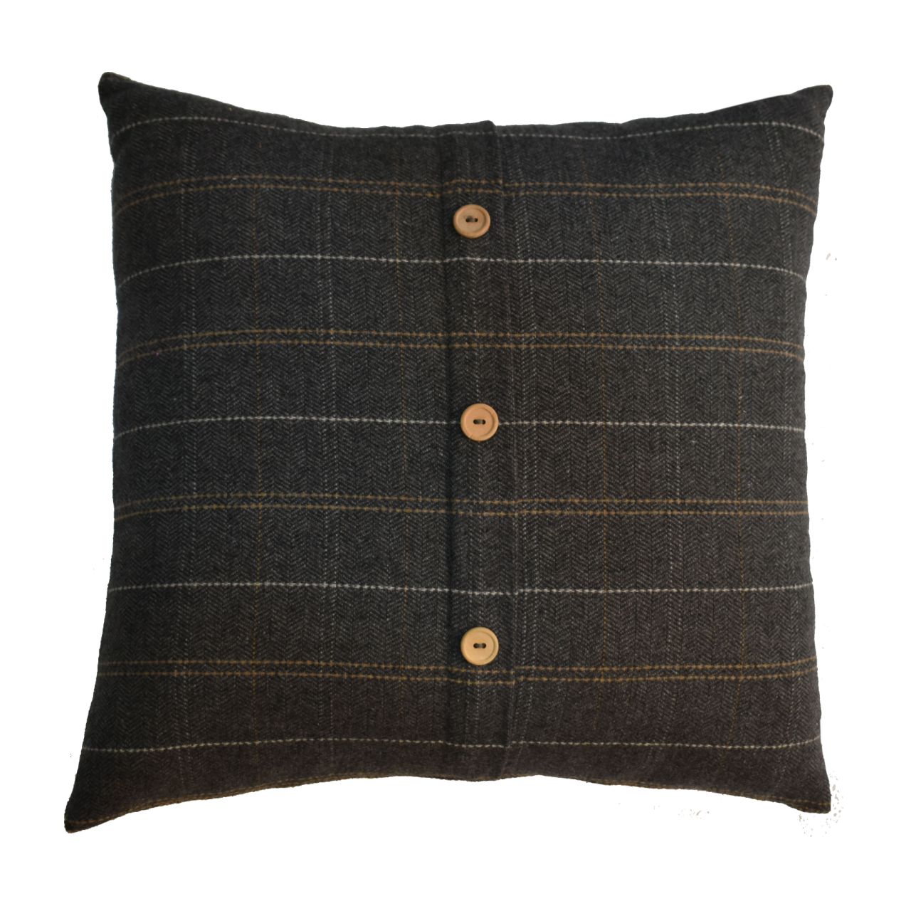 Artisan Furniture 2 Quinn Pewter Cushions