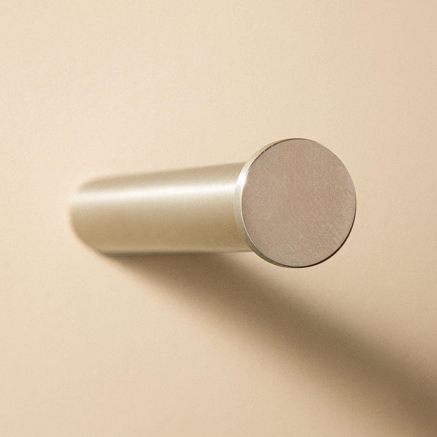 Paper Holder Without Cover Matt Black Logic