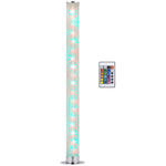 Rgb Floor Lamps Led Corner Lamp With Remote Control