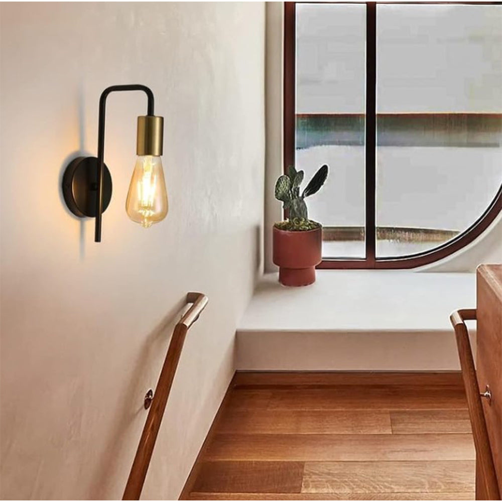 U-shaped Indoor Wall Light