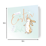 Guess How Much I Love You Multipack Of 10 Easter Cards Official Product