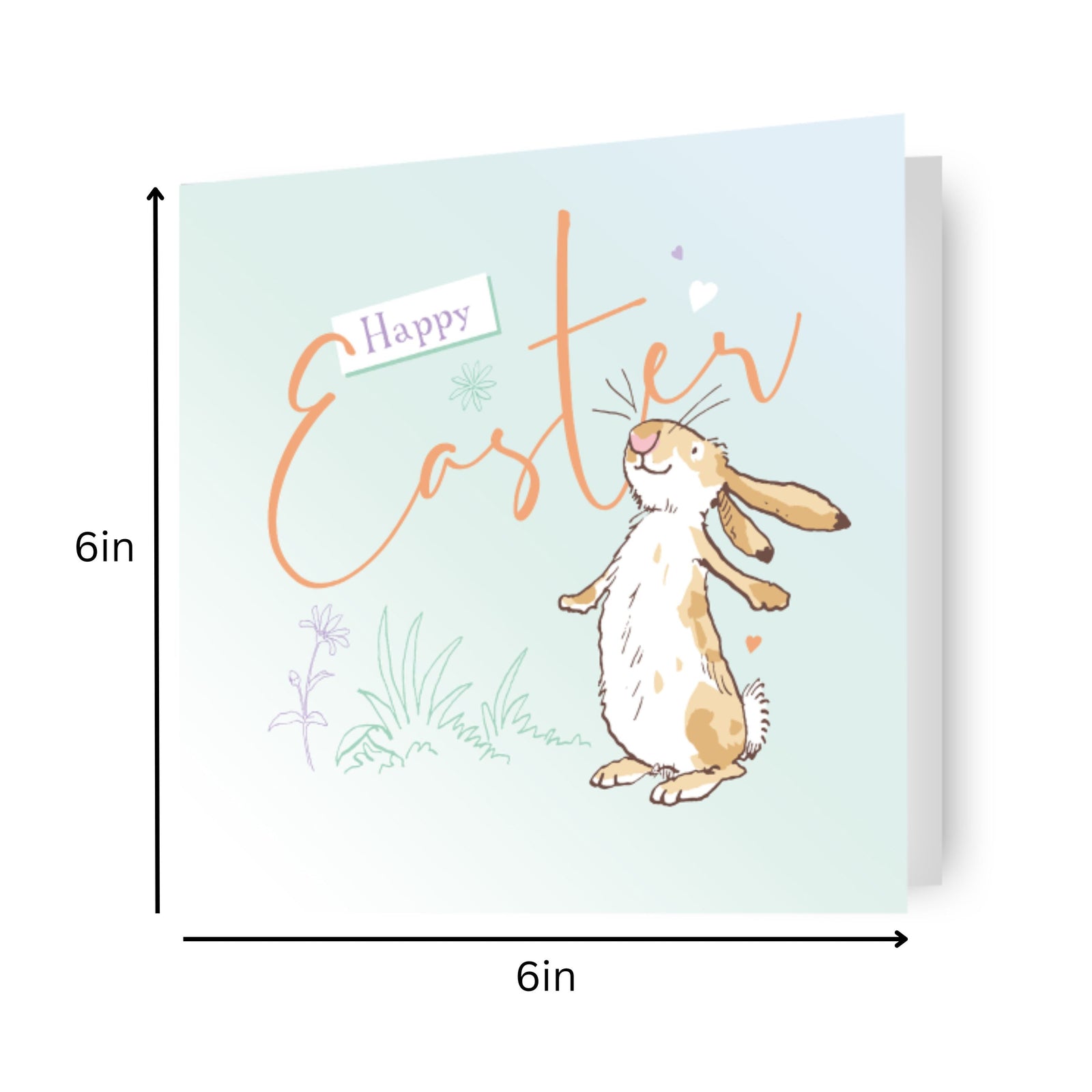 Guess How Much I Love You Multipack Of 10 Easter Cards Official Product