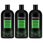 Cleanse & Replenish Remoisturising Shampoo, 900ml | Set of 3