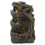 Electric Water Feature - Willow Springs
