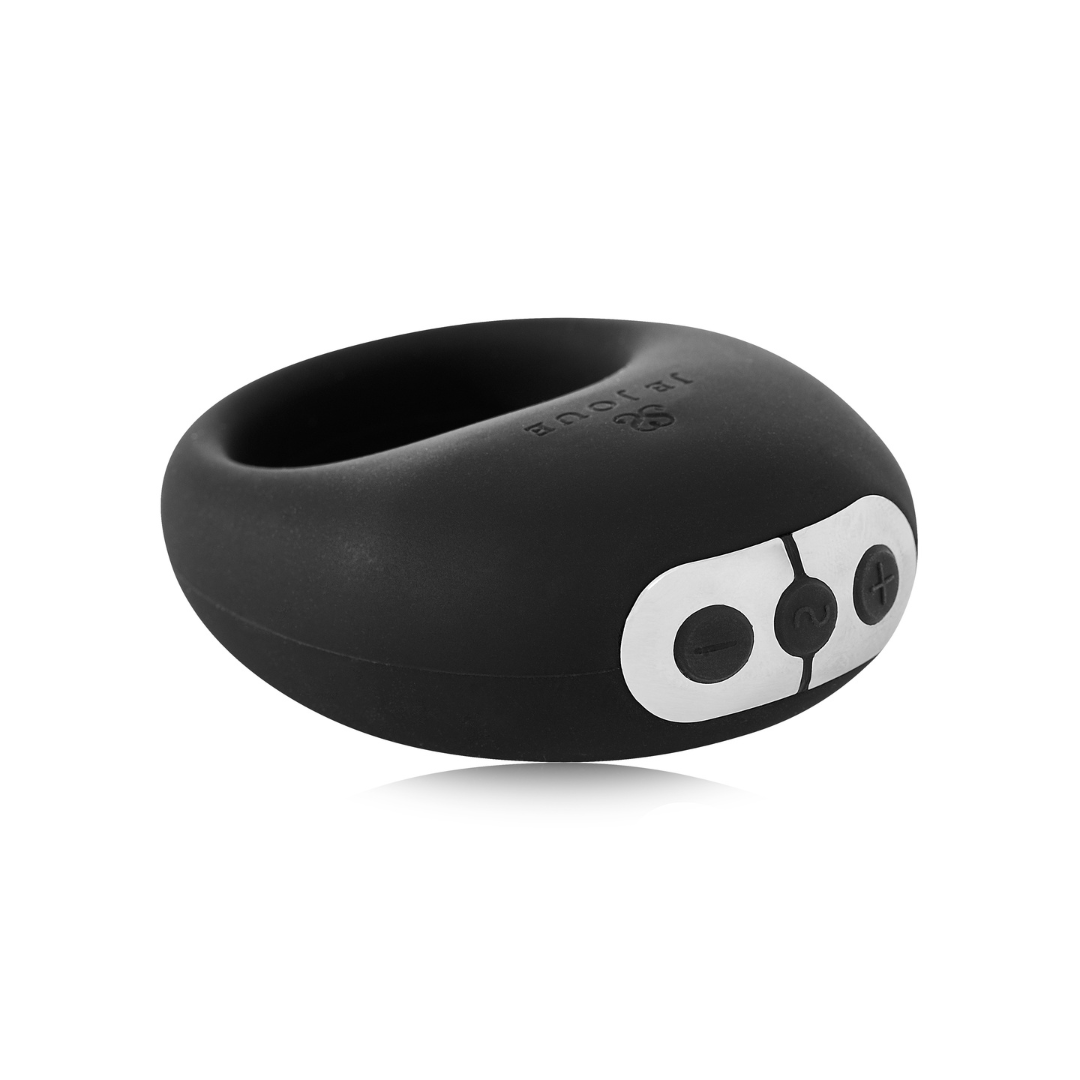 Mio Vibrating Couples Ring