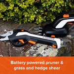 4v Vita Garden Hand Tool Kit