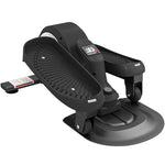 SPORTNOW Under Desk Elliptical Machine, Pedal Exerciser