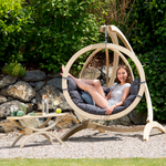 Tavolino Wooden Table