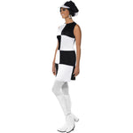 1960s Party Girl Costume | Medium