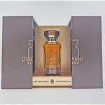 Abdul_Samad_Al_Qurashi 90ml Qurashi Blend Eau De Parfum Long Lasting Luxury Arabian Scent