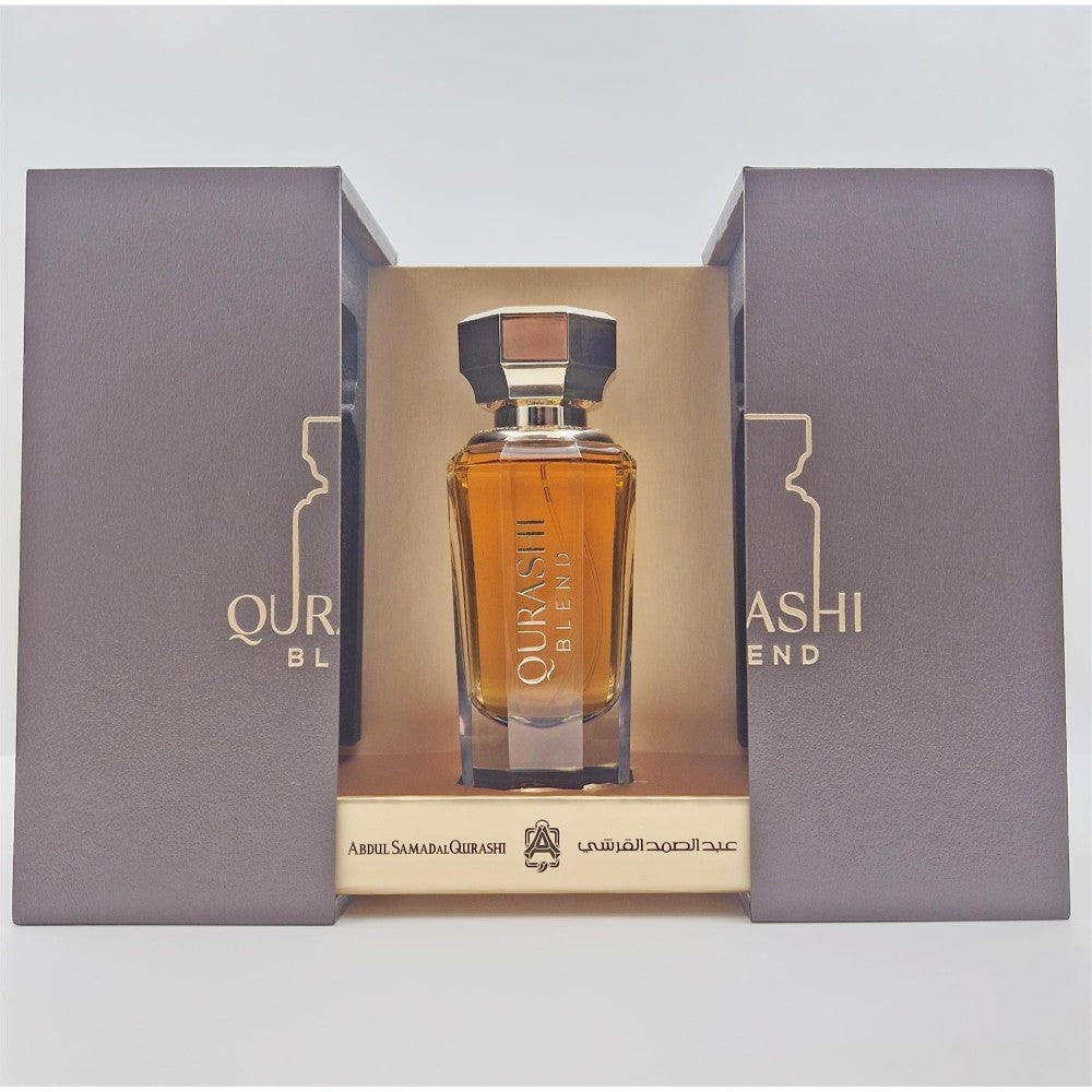 Abdul_Samad_Al_Qurashi 90ml Qurashi Blend Eau De Parfum Long Lasting Luxury Arabian Scent
