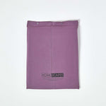 Egyptian Cotton Fitted Sheet 200 Tc | King | Grape