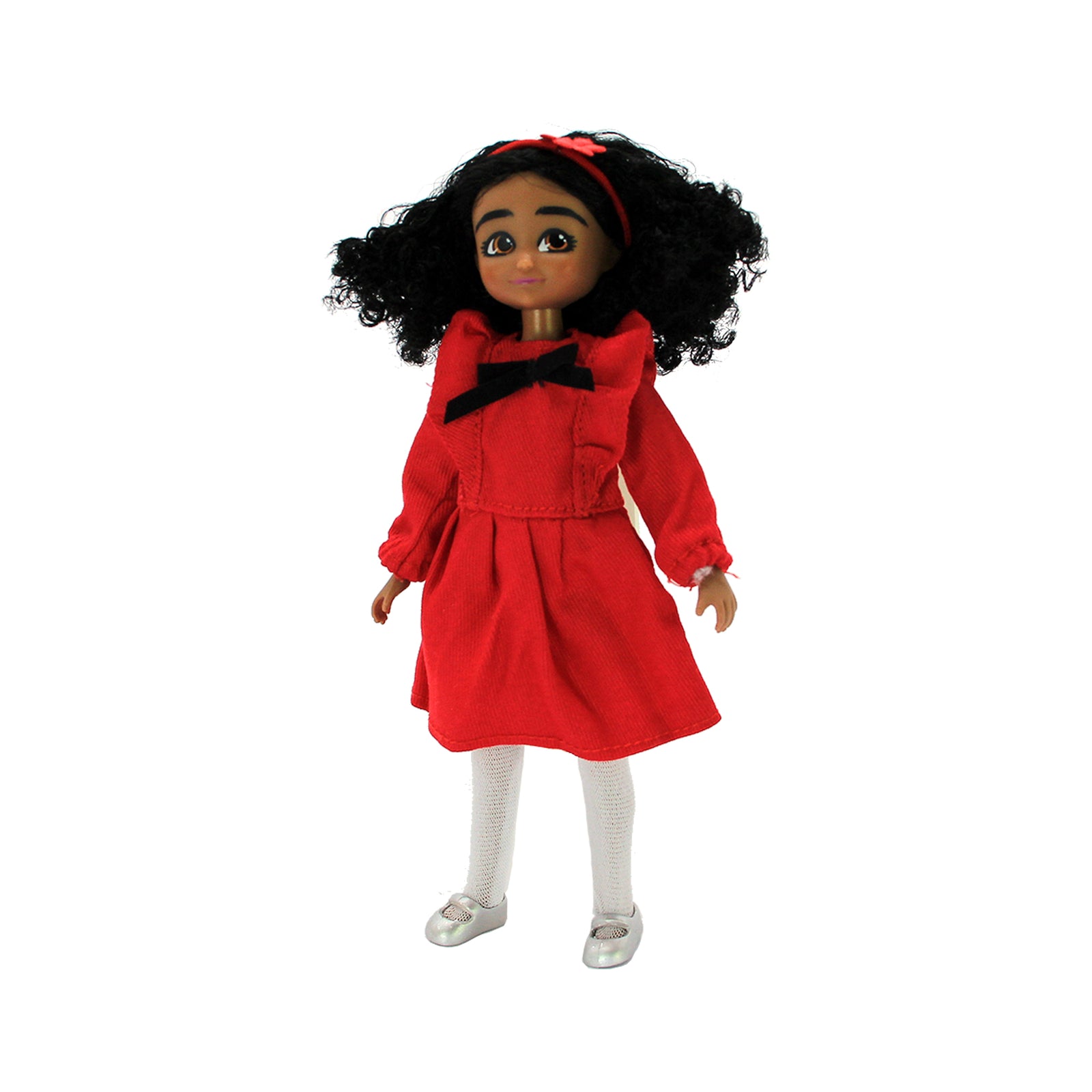 Bigjigs Toys Four Season Multipack, includes 4 Outfits