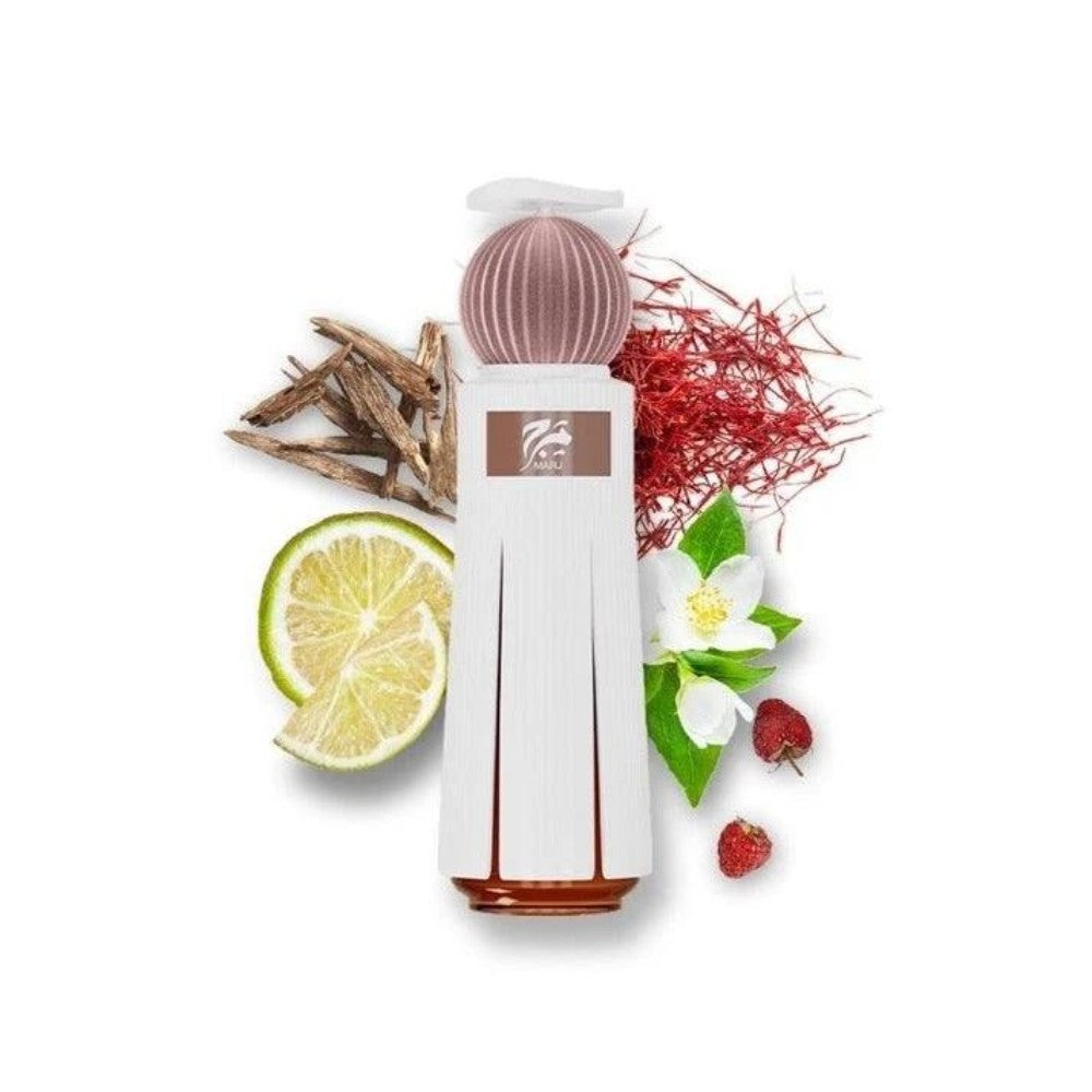 Marj Eau De Parfum 60ml Lasting Arabian Fragrance