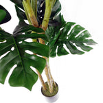 150cm Premium Artificial Monstera Plant