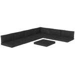 Replacement Cushions For Outdoor Garden Seat Cushion Pad