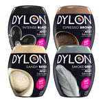 Machine Dye Pod Multipack – Beige, Brown, Black & Grey