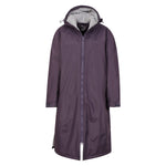 Womens/ladies Tidal Waterproof Changing Robe | Medium | Purple