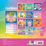 2026 Square Calendar Official Product