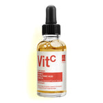 Advanced Vitamin C 3% & Polyglutamic Acid Complex 1% & Brightening Facial Serum 30ml