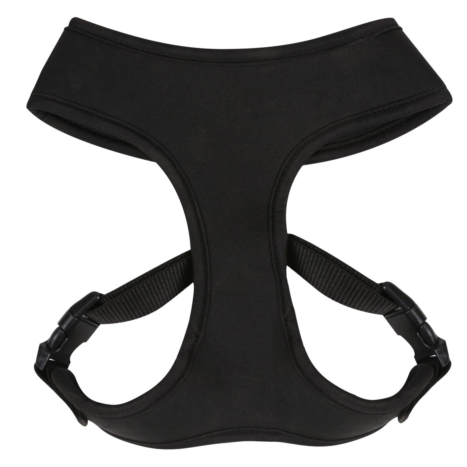 Dog Harness | Medium | Black