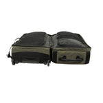 Wander 100l 2 Wheeled Suitcase | One Size | Olive