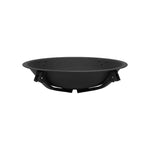 Heavy Duty Outdoor Fire Pit Folding Portable heater for Outdoors With Mesh Spark Screen And Grill Grate