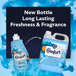 Fabric Conditioner Blue Skies Xxl Mega Pack 160 Washes, 2 Pk
