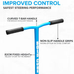 Stunt Scooter | Cyan