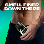 Lower Body Spray Pear + Cedarwood 72hrs Of Freshness 100ml | Set of 12