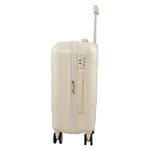 Breeins 2-piece Travel Suitcases Luggage Set
