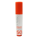 Envie Face Sun Cream Spf 50 High Protection Uva Uvb Travel Size Sunscreen 15ml