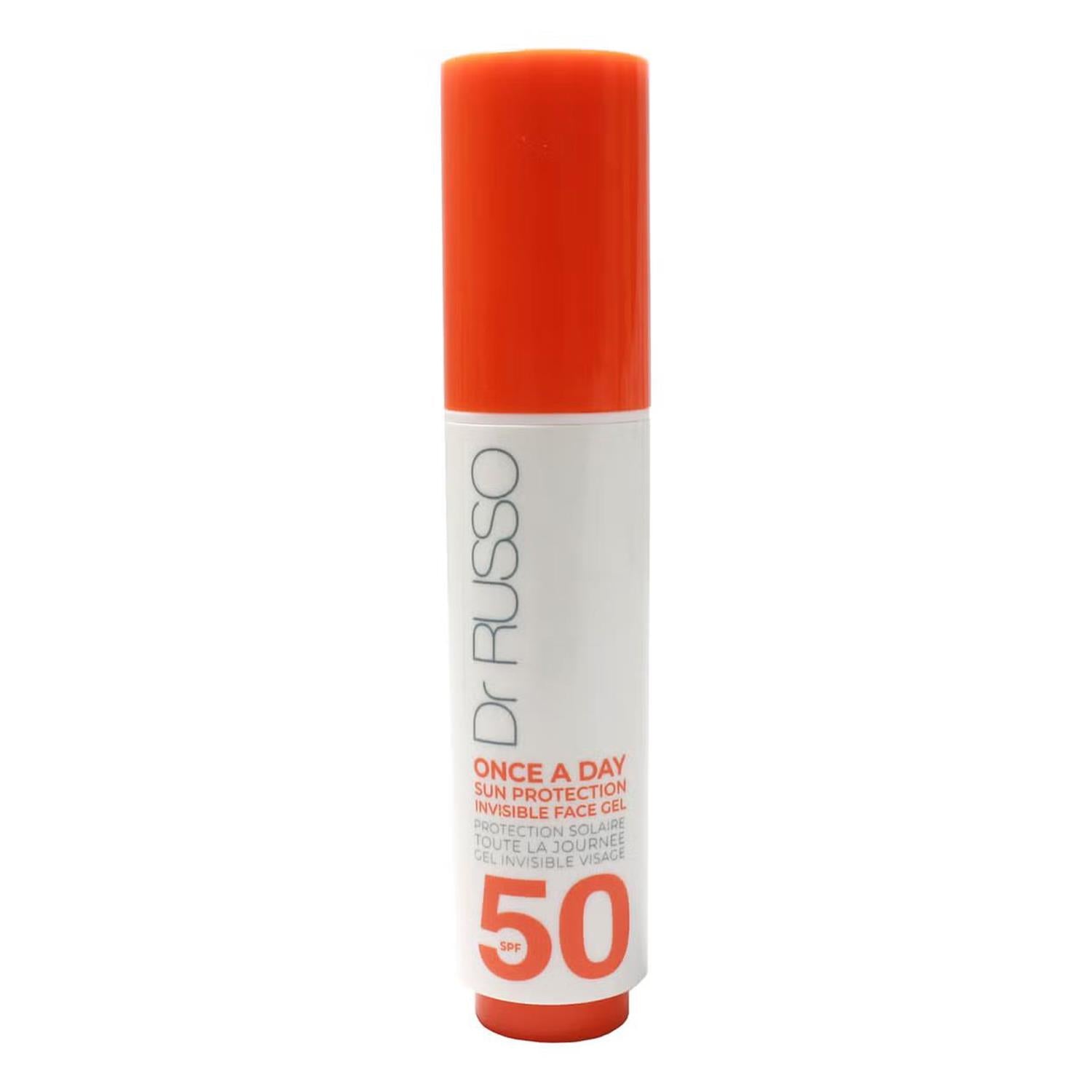Envie Face Sun Cream Spf 50 High Protection Uva Uvb Travel Size Sunscreen 15ml