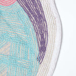 Cotton Tufted Owl Children Rug