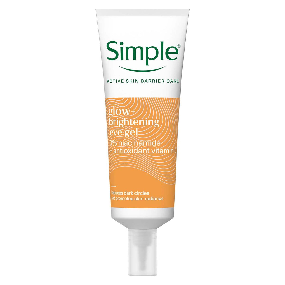 Protect N Glow Brightening Eye Gel Screen Stress 25ml | Set of 1
