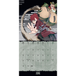2026 Square Calendar Official Product