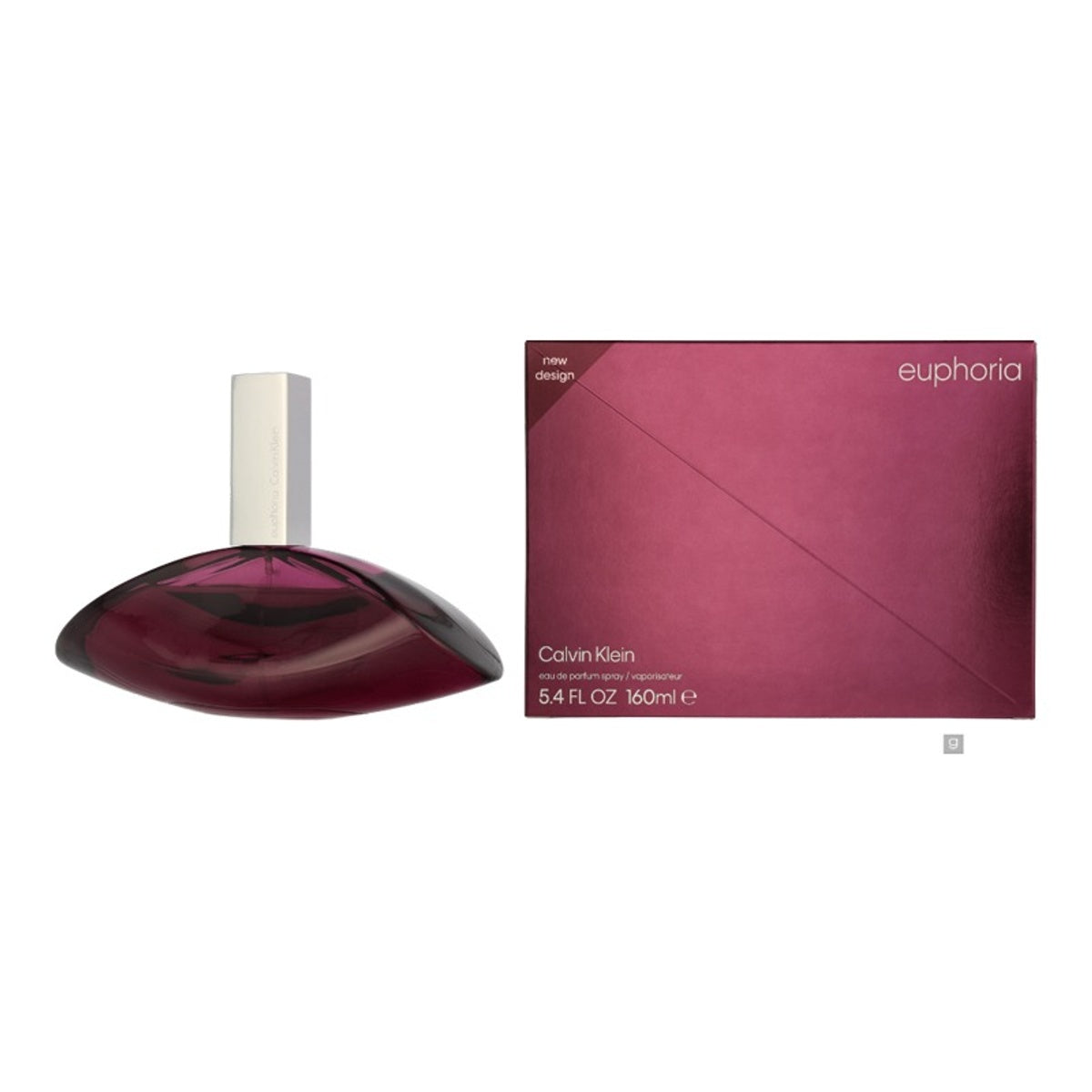Euphoria Women Eau De Parfum Spray | 160ml