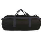 Packaway Duffel Bag (60l) | One Size | Black
