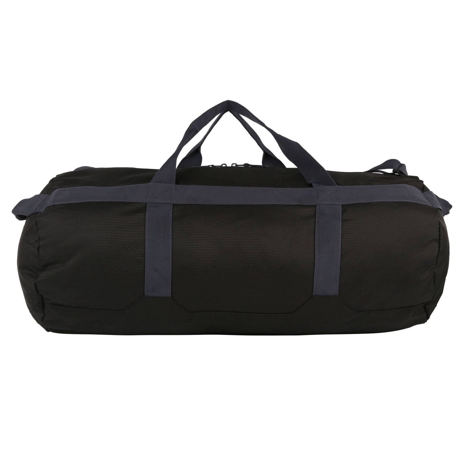 Packaway Duffel Bag (60l) | One Size | Black