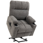 Heavy Duty Riser Recliner Chair Elderly