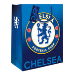 Chelsea FC Medium Gift Bag Official Product