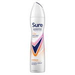 Women Energise Deodorant Spray With 72h Nonstop Protection 250ml, 6 Pack
