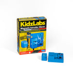 4M Kidzlabs - Magnetic Intruder Alarm