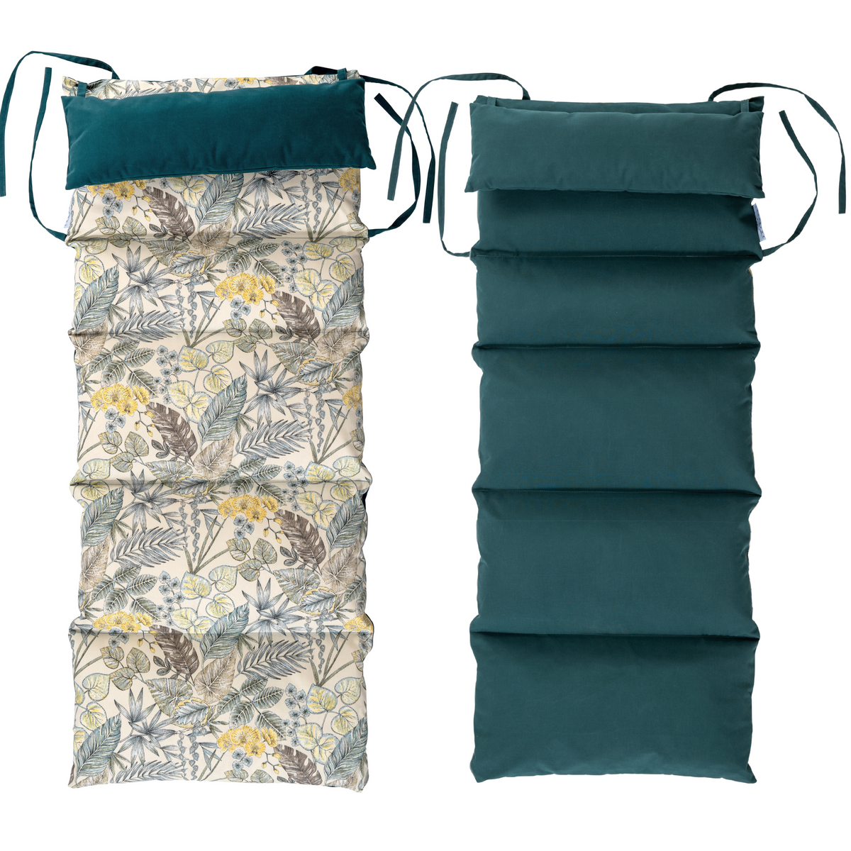 Amazonas Rocking Lounger Floral