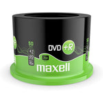 4.7 Gb 16x 120 Min Video | Set of 50