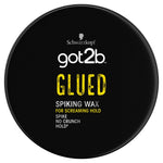 Glued Spiking Wax, 6 Pack Of 75ml